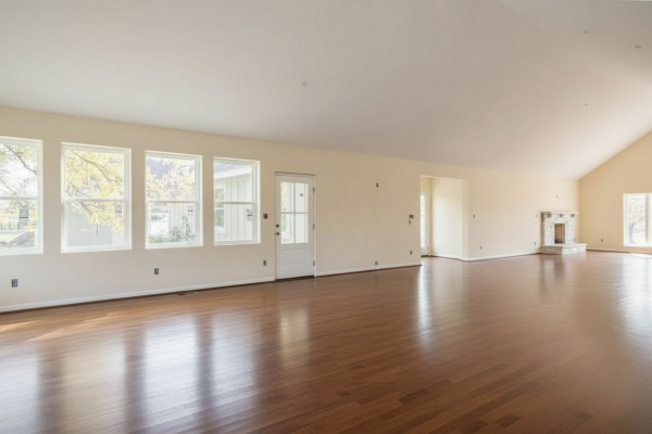 New Contemporary Kitchen