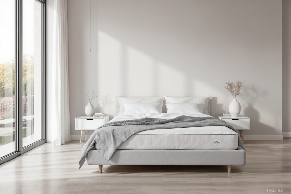 Minimalist Bedroom