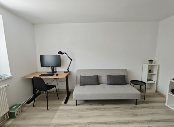 New Minimalist 