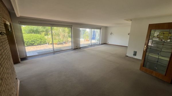 Old  Living Room