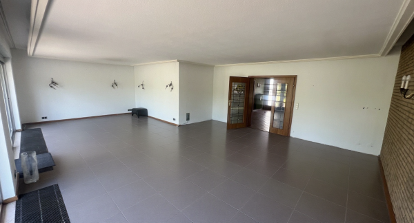 Old  Living Room