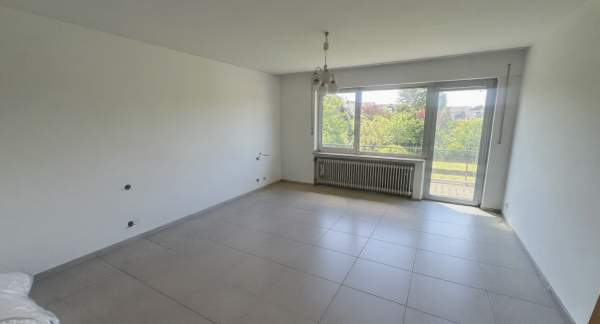Old  Living Room